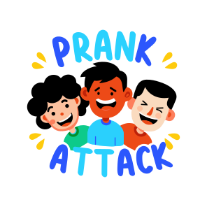 Prank Attack icon