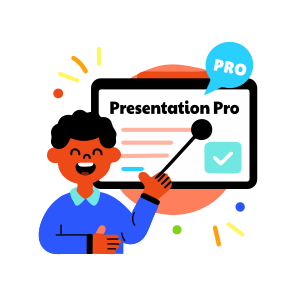 Presentation Pro icon