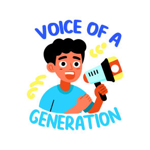 Student Announcement icon