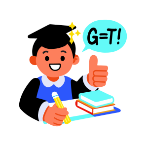 Study icon