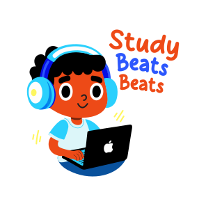 Study Beats icon