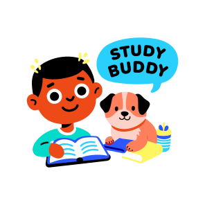 Study Buddy icon