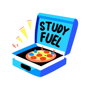 Study Fuel icon