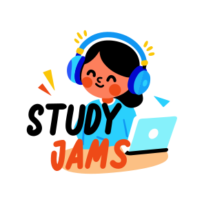 Study Jams icon