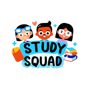 Study Squad icon