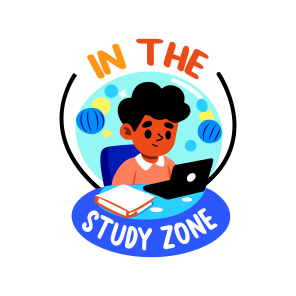 Study Zone icon