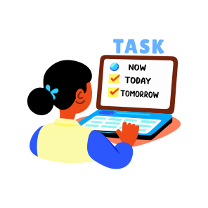 Task List icon