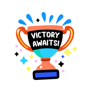 Victory Awaits icon