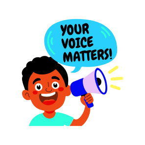 Voice Matter icon