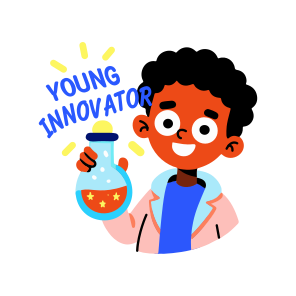 Young Innovator icon