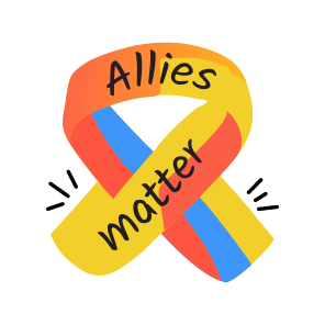 Allies Matter icon