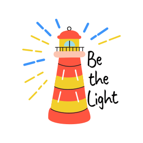 Be The Light icon