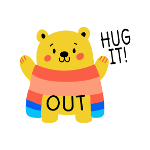 Bear Hug icon