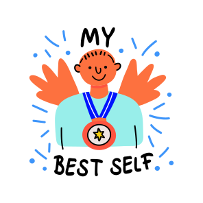 Best Self icon