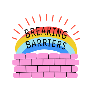 Breaking Barriers icon