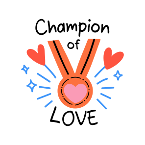 Champion Of Love icon