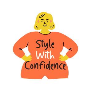 Confident Woman icon