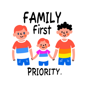 Family First icon
