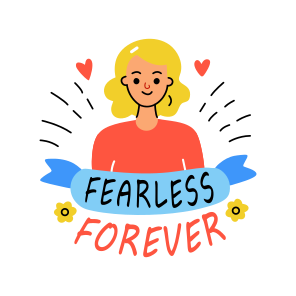 Fearless Forever icon