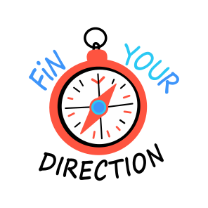 Find Your Direction icon
