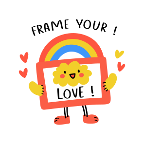 Frame Character icon