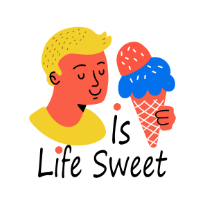 Life Is Sweet icon