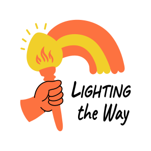 Lightening The Way icon