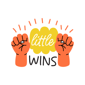 Little Wins icon