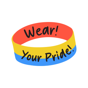Pride Bracelet icon