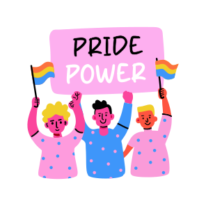 Pride Power icon