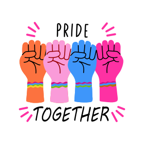 Pride Together icon