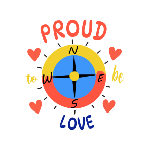 Proud Love icon
