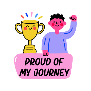 Proud Winner icon