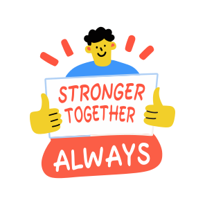 Together Always icon