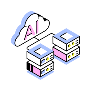 Ai Database icon