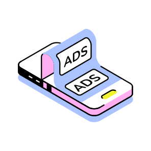 App Monetization icon