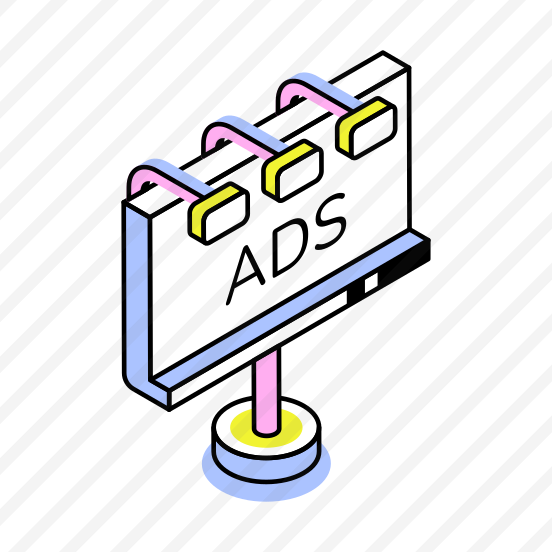 Billboard Ads preview