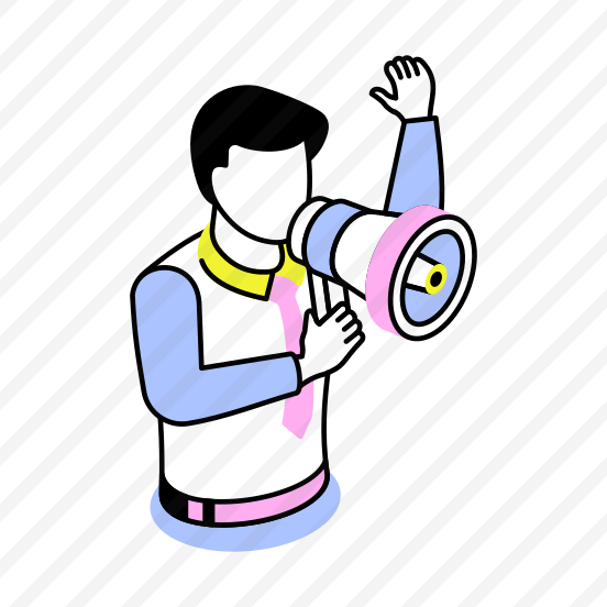 Business Announcement preview