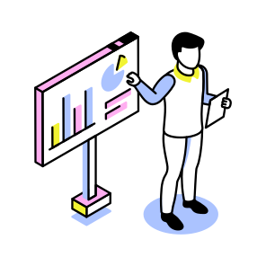 Business Development icon