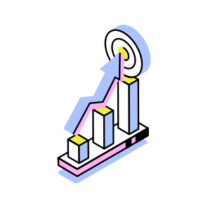 Business Goal icon