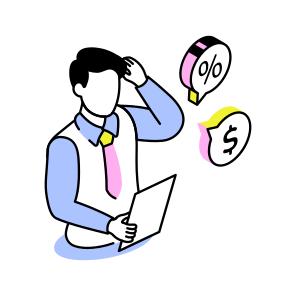 Buyer Behaviour icon