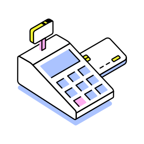 Card Payment icon
