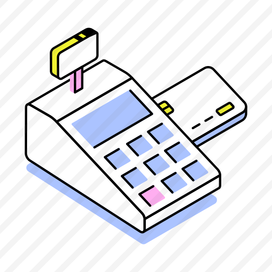 Card Payment preview