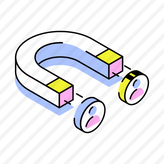 Customer Attraction preview