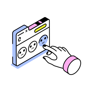 Customer Experience icon