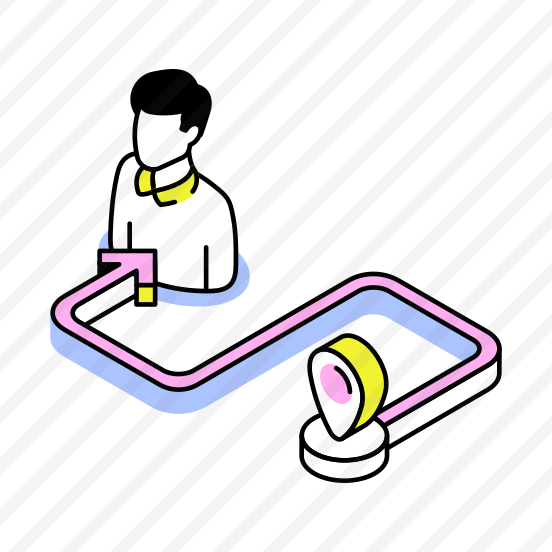 Customer Journey preview