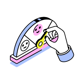 Customer Satisfaction icon