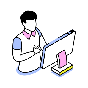 Customer Service icon