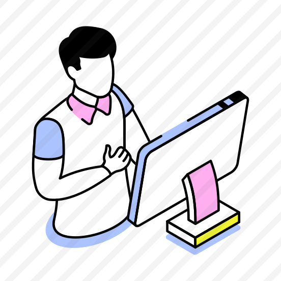 Customer Service preview