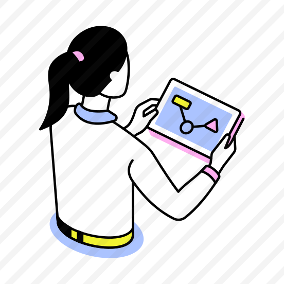 Digital Interaction preview